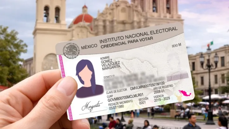 Elecciones Coahuila 7 de junio.