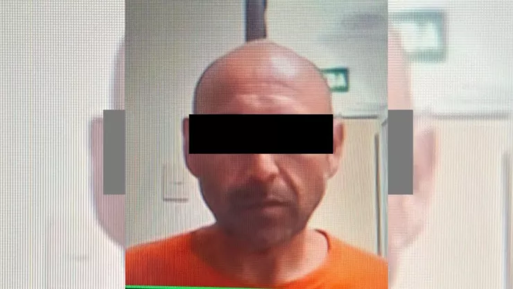 Sentencian a 43 años de cárcel a un hombre que abusó de sus tres hijastros en Sonora