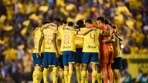 Los aficiones del América deben tener el Fan ID para ingresar al estadio para ver la final de la Liga BBVA MX