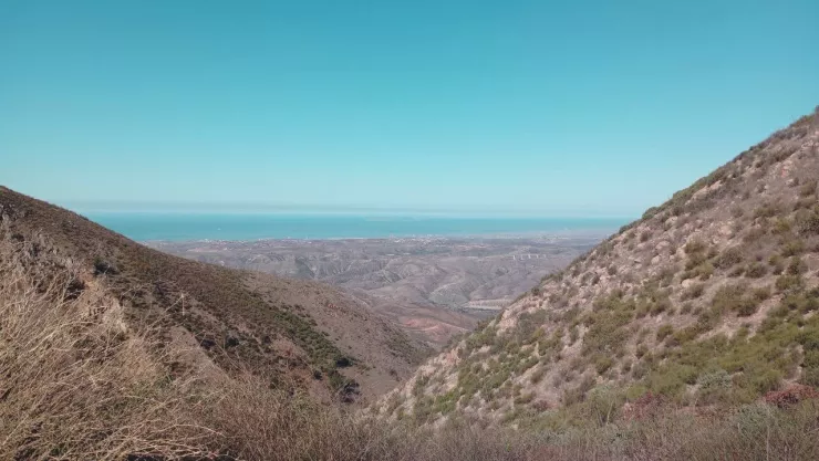 Clima en Tijuana hoy 24 de febrero de 2025