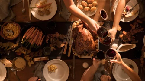 Este será el horario de trabajo en Tijuana por Thanksgiving, el jueves 28 de noviembre de 2024