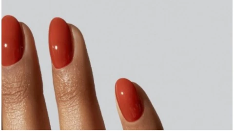 uñas minimalistas
