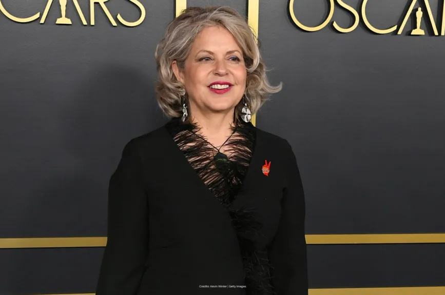 Desayuno nominados oscar 2020