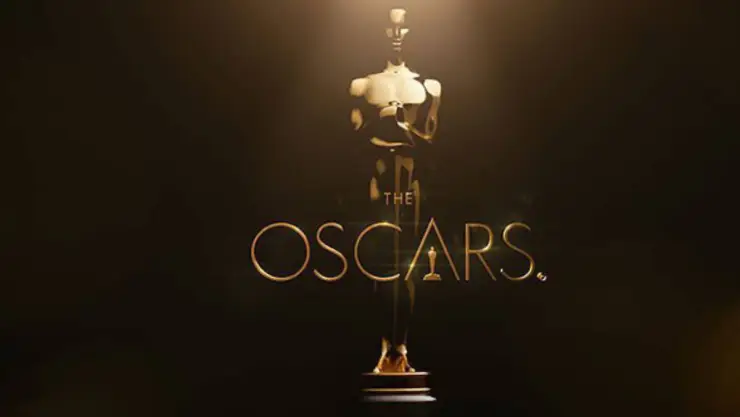 Ganadores premios Oscar 2023.