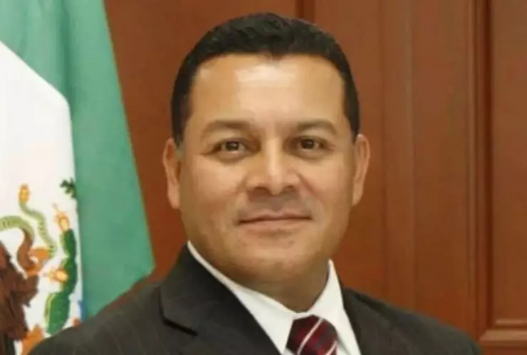 Asesinan a balazos a juez Elías Martínez en Zacatecas