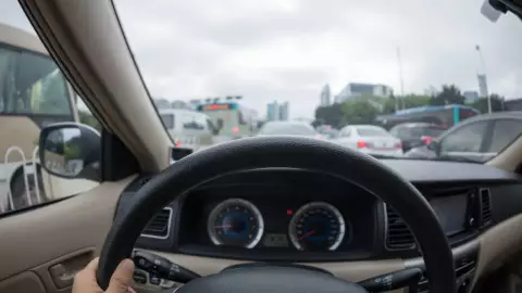 Tráfico en Chihuahua hoy