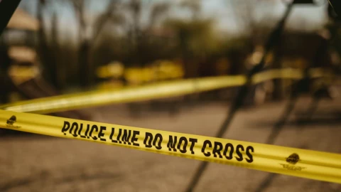 De terror: Maestra muere a manos de su hija y su novio adolescente