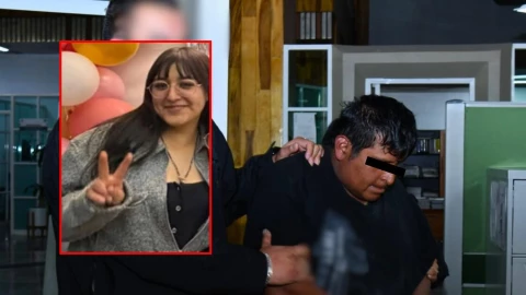 Ana Karen Nute Téllez fue hallada sin vida tras pedir un mototaxi en Edomex