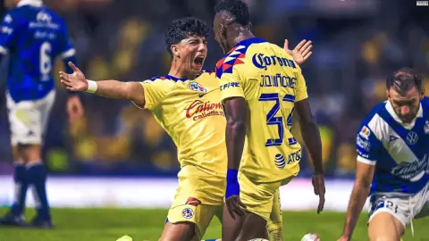 Tabla General de la Liga MX_ Jornada 03 del Apertura 2023