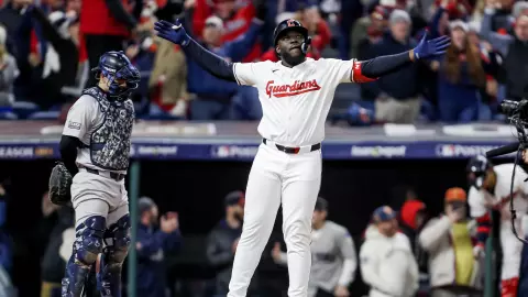 7-5. Noel y Thomas lideran reacción de Guardianes para derrotar a los Yanquis