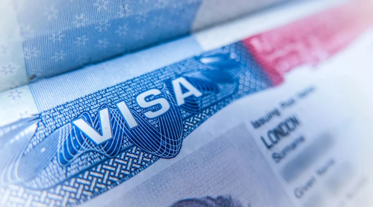EU restricciones de visas para personas vinculadas con grupos terroristas de extrema izquierda