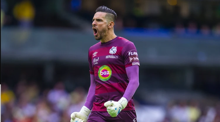 Antony Silva Portero Puebla