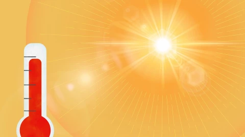 Jalisco espera sus primeras olas de calor de 2026; ¿a partir de cuándo?