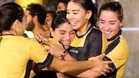 Exatlón: Sale a la luz un secreto que todos los fans querían saber.