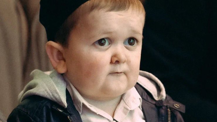 ¿Por qué arrestaron a Hasbulla en Rusia Esto le pasó al influencer con “cara de niño”