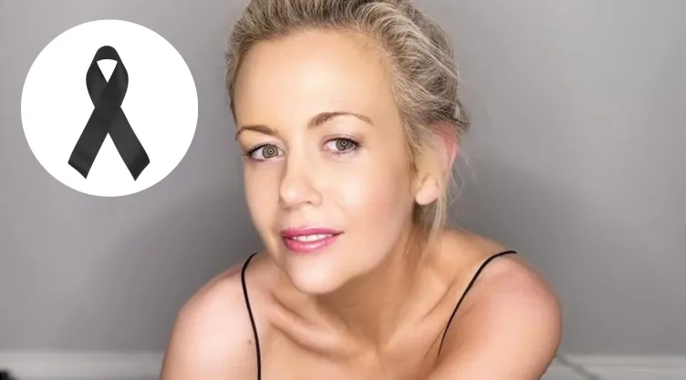Rachael Carpani