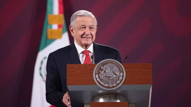 ¿De qué trató la mañanera de AMLO? Resumen del miércoles 24 de mayo