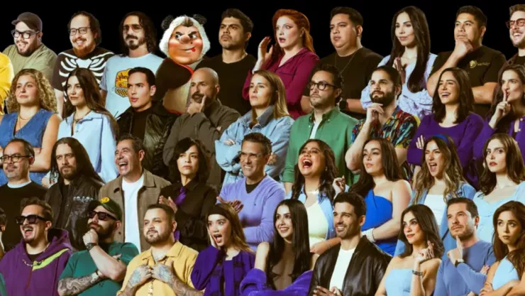 Spotify Podcast Awards 2025