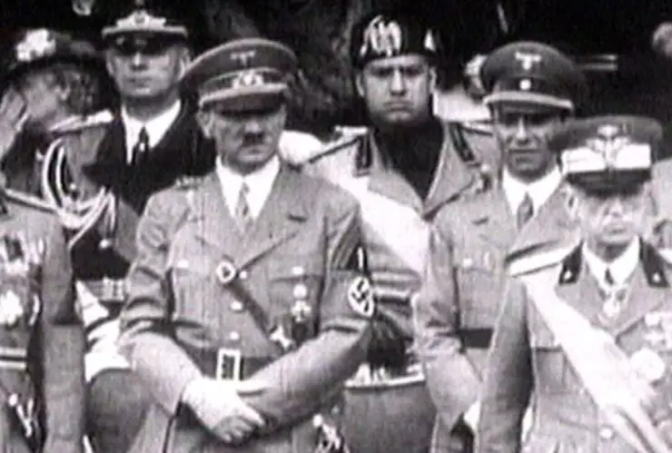 Quiénes son las personas más odiadas del mundo IA