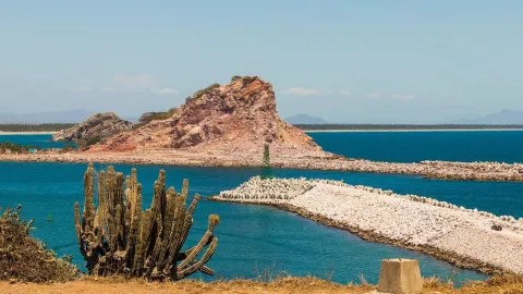 Pueblo Mágico Sinaloa