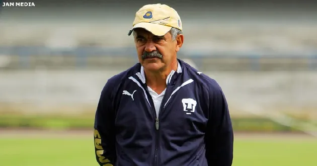 Tuca Ferretti