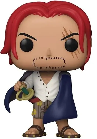 Funko One Piece Shanks ¡Pop exclusivo de EE. UU.jpg