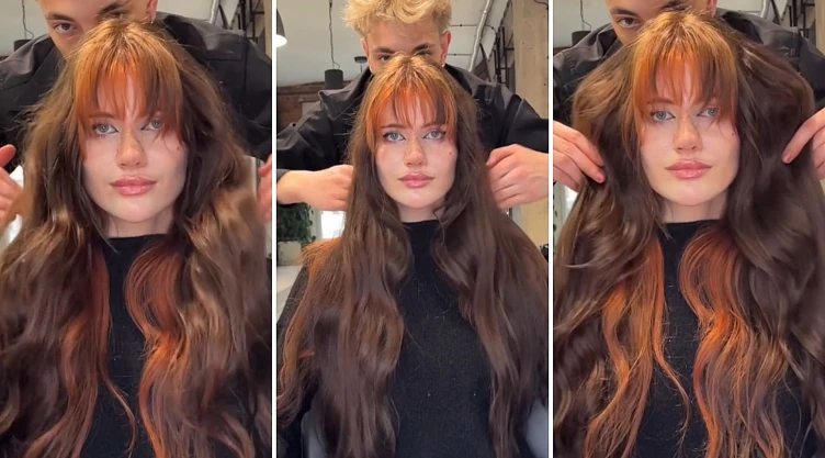 ¿Qué color de mechas rejuvenece y son tendencia esta temporada?