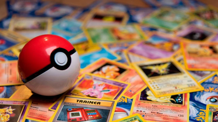 pokémon