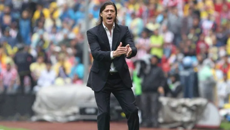 ¿Quiénes fueron los titulares en el último campeonato de Chivas en la Liga BBVA MX?
