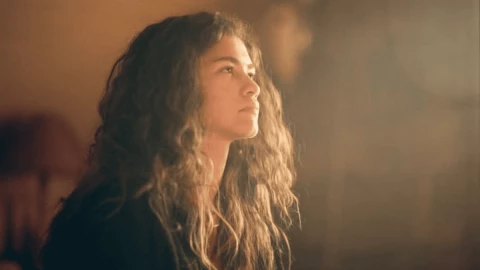 Revelan PRIMERA FOTO de la temporada 3 de Euphoria y confirman fecha de ESTRENO