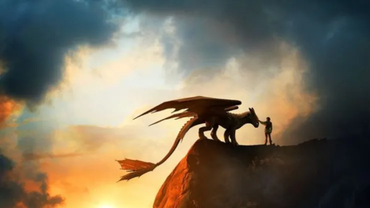 “Cómo entrenar a tu dragón” en Live-Action: Todo lo que debes de saber del reparto y la fecha de estreno