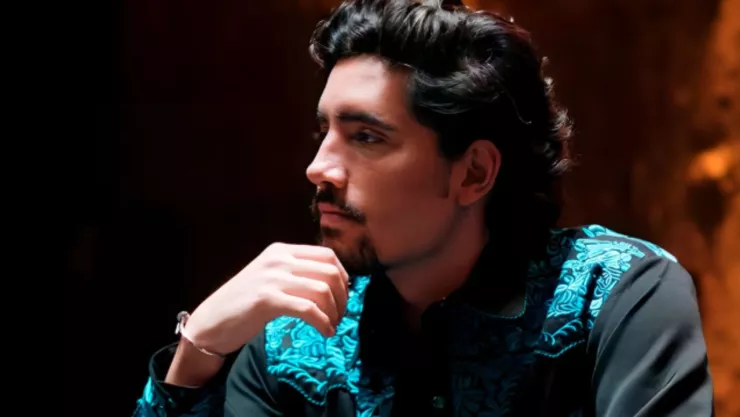 ¡En alerta Alejandro Fernández! Su hijo Alex sufre terrible accidente: Este es su estado de salud