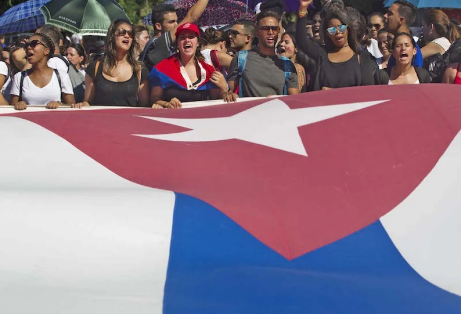 Cuba