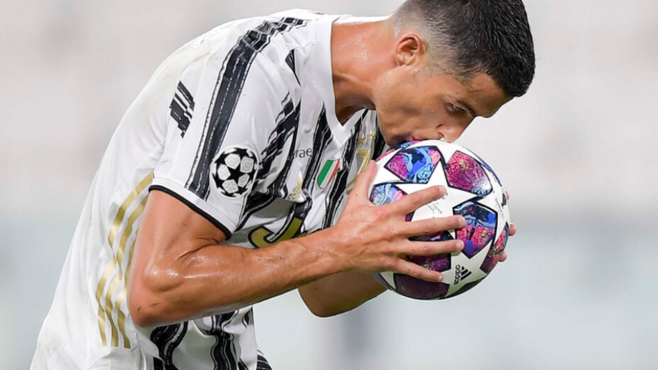 Juventus vs Lyon