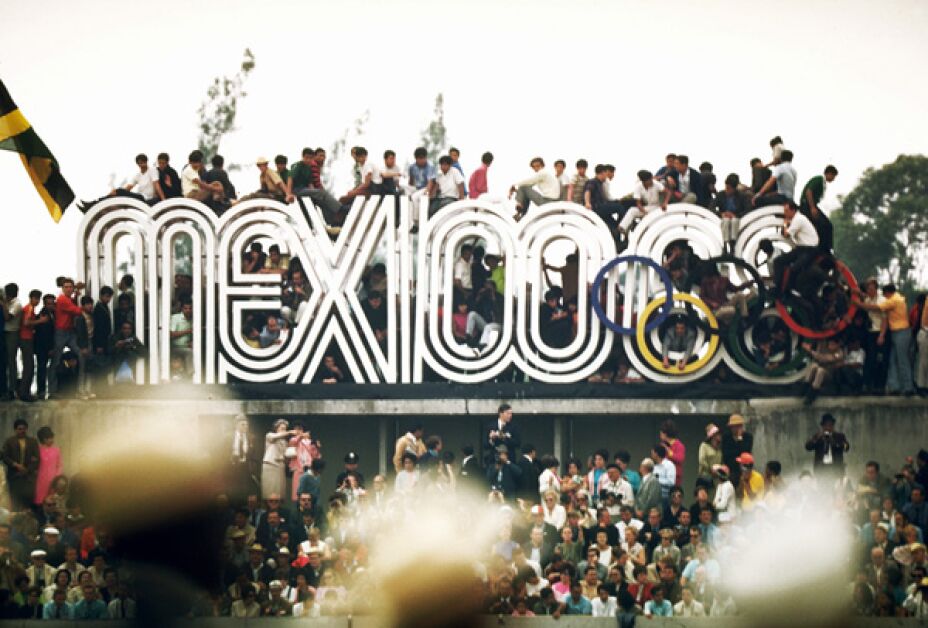 México 68