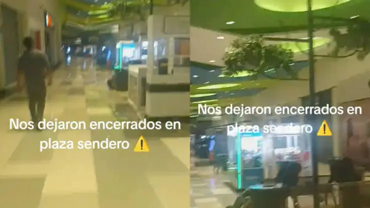 Plaza Comercial de Ciudad Juárez