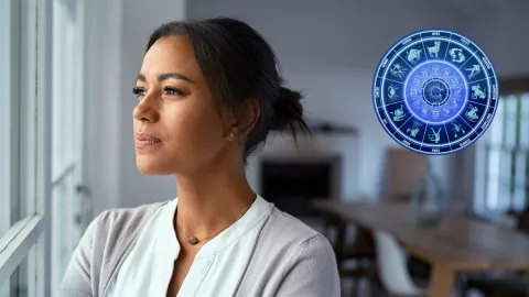 Los signos que tienen la mente más cochambrosa del zodiaco