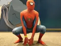 Cada traje contaba una historia única, convirtiendo a la convención en un espacio donde la imaginación y la cultura geek se fusionaron perfectamente.