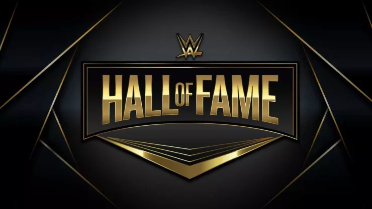 Hall of Fame WWE
