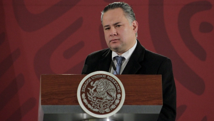 Conferencia Matutina 07/01/2020