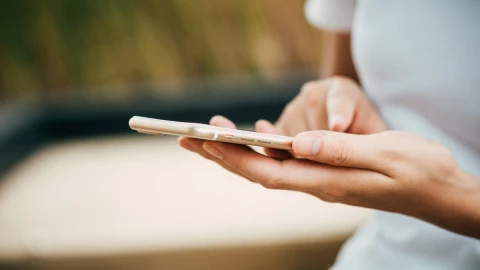 Cómo hacer una denuncia desde el celular en CDMX