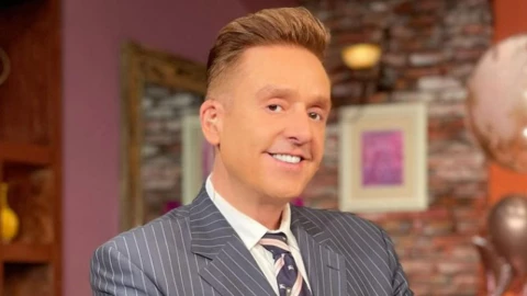 daniel bisogno ventaneando