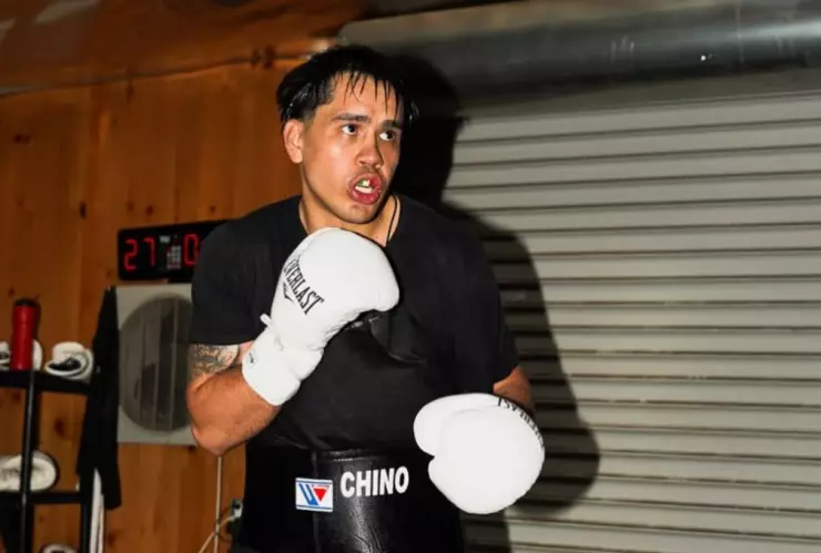 Llegó a Exatlón México y se convirtió en una leyenda; ahora busca ser campeón del mundo