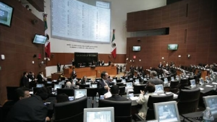 senado