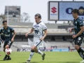 Galería: Pumas vs Querétaro