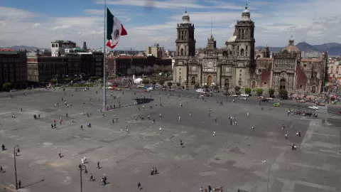 zocalo