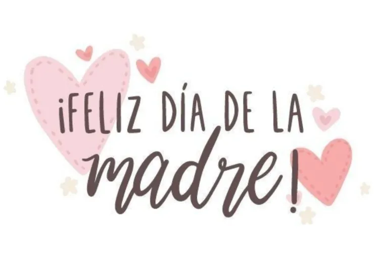 Feliz día de las madres 5