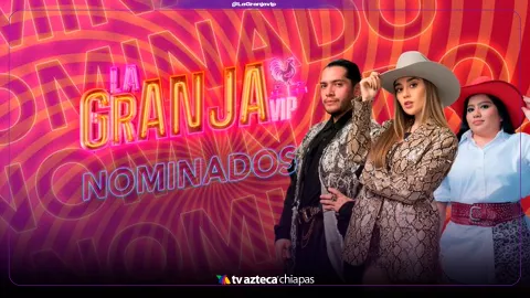 votos heredados La Granja VIP