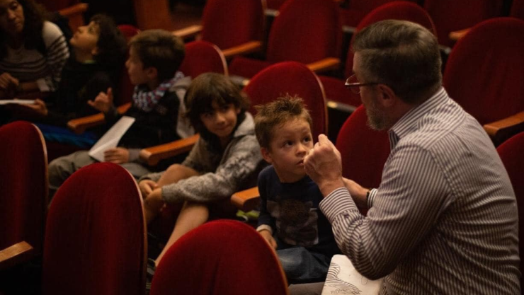 la ofj dedica un concierto clásico y didáctico para los niños con la historia de pedro y el lobo.jpg