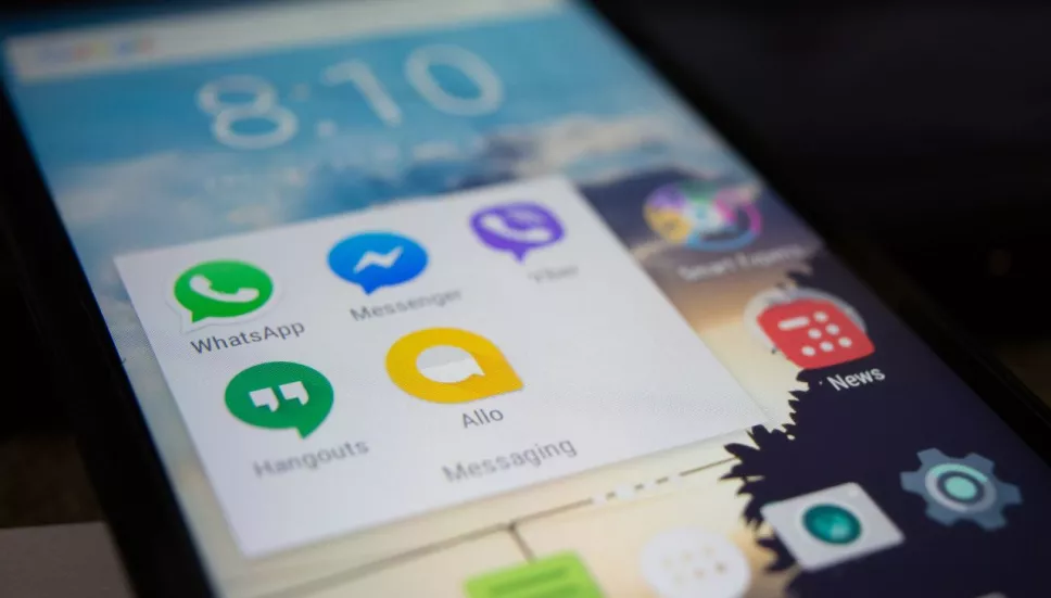 WhatsApp 2024